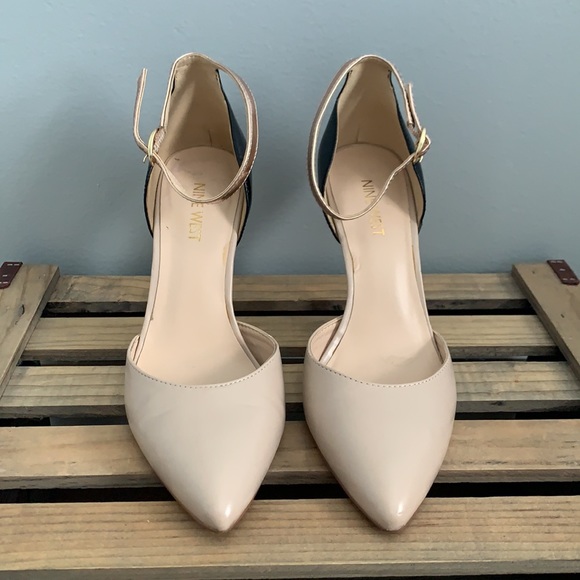 Nine West Shoes - ✨Nine West Pump